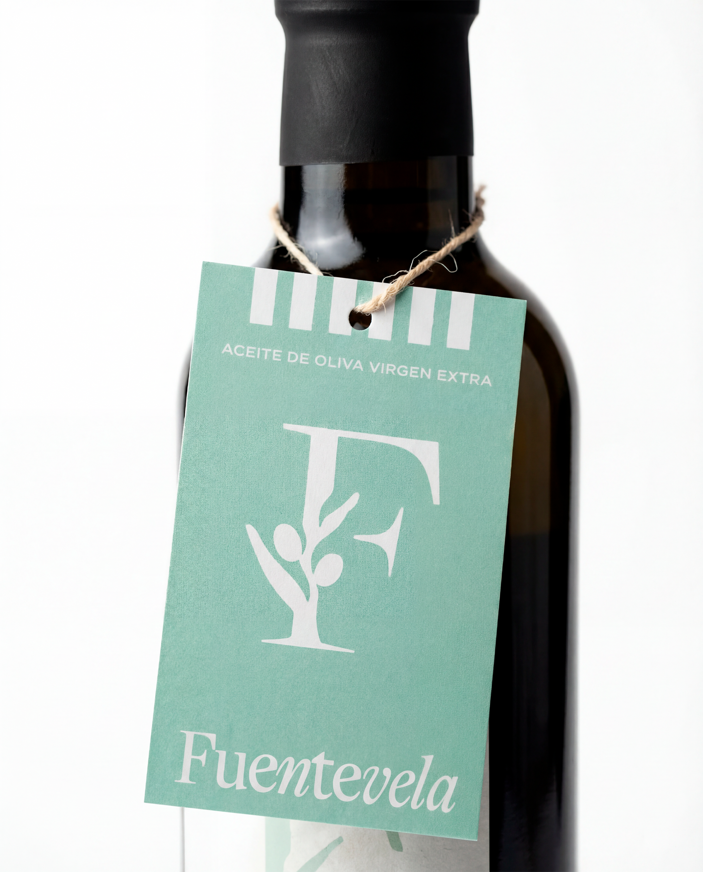 FUENTEVELA Picual Cosecha Temprana 500 ml