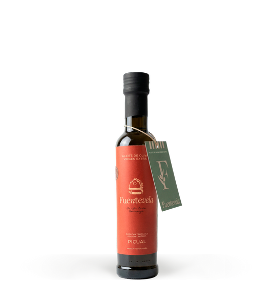 FUENTEVELA Picual Cosecha Temprana 250 ml