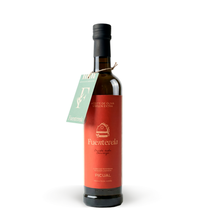 FUENTEVELA Picual Cosecha Temprana 500 ml