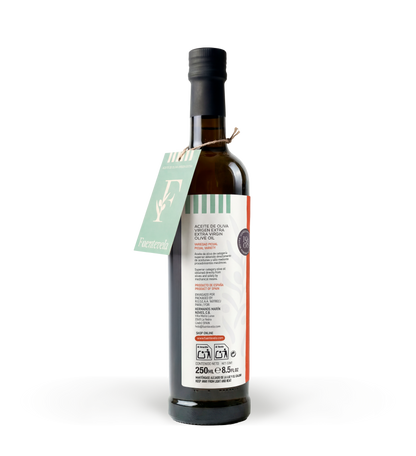 FUENTEVELA Picual Cosecha Temprana 500 ml