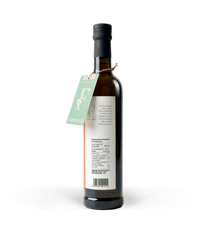 FUENTEVELA Picual Cosecha Temprana 500 ml
